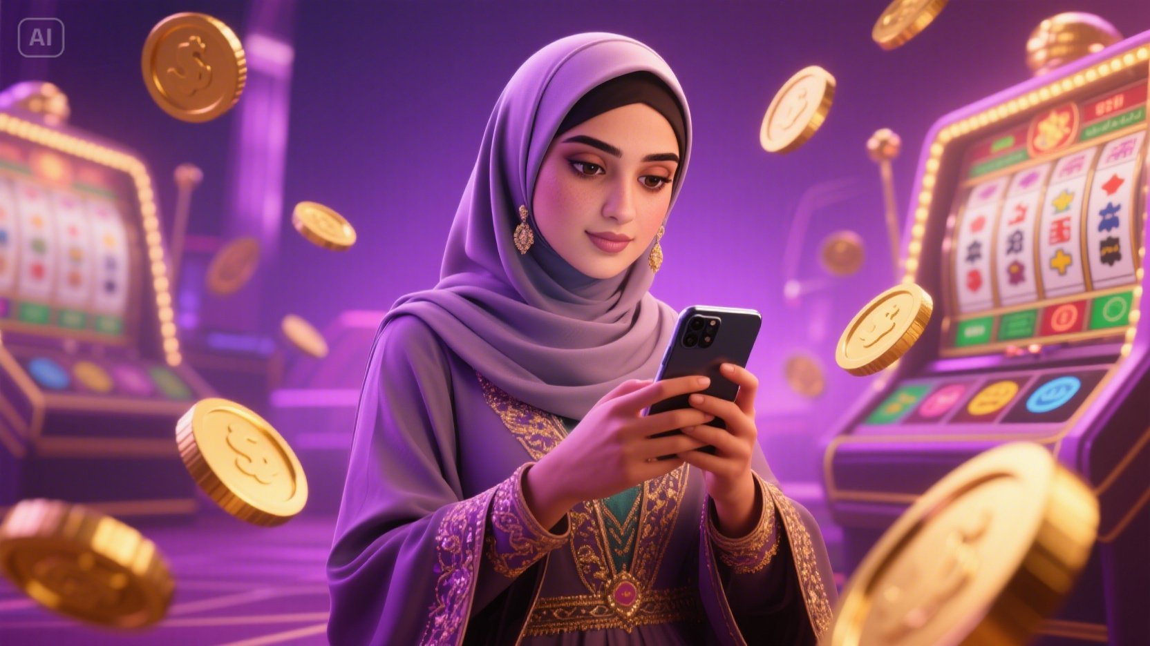 Casino Dream Vegas Casino desktop and mobile interfaces