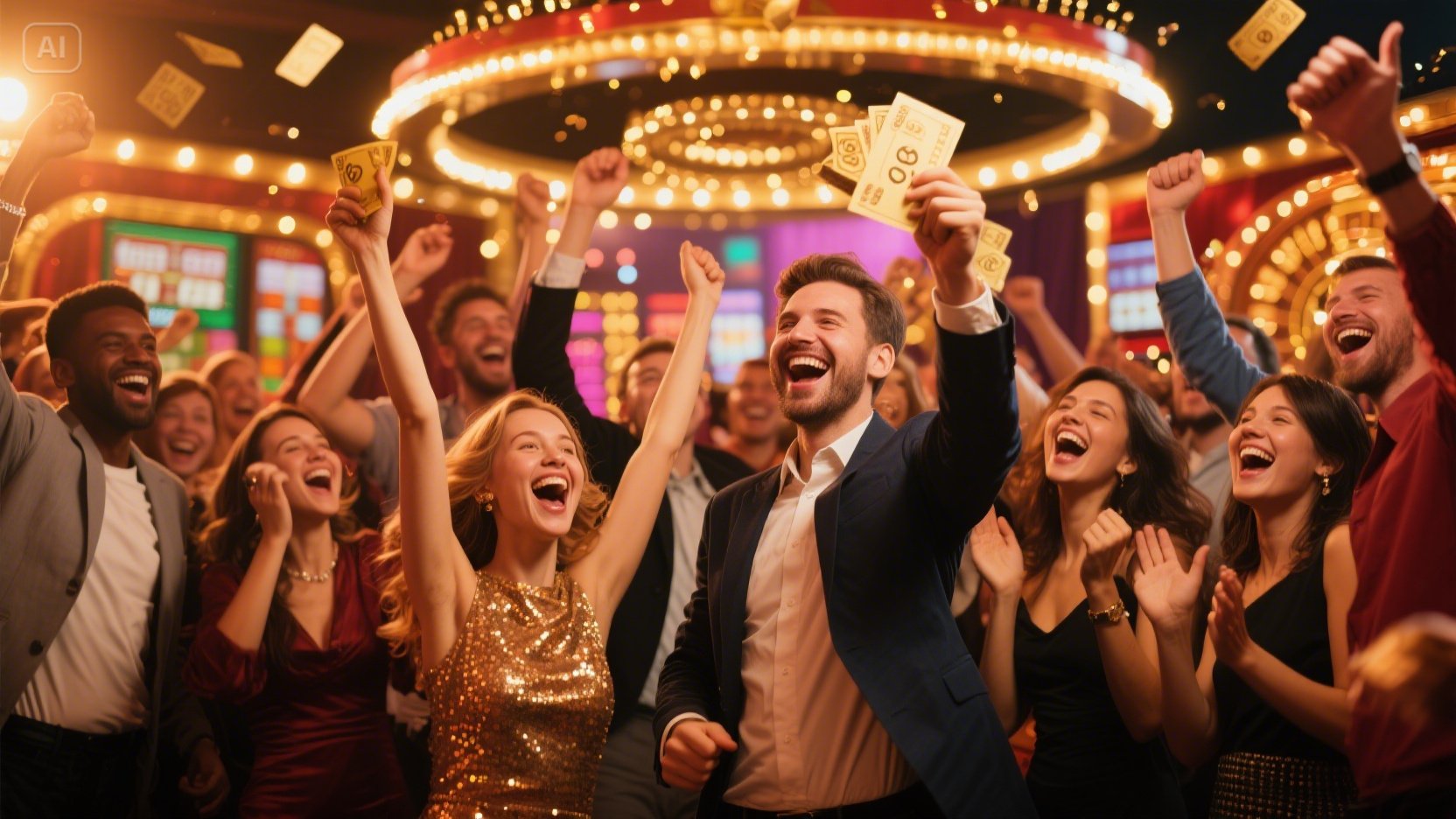 Casino Dream Vegas Casino desktop and mobile interfaces