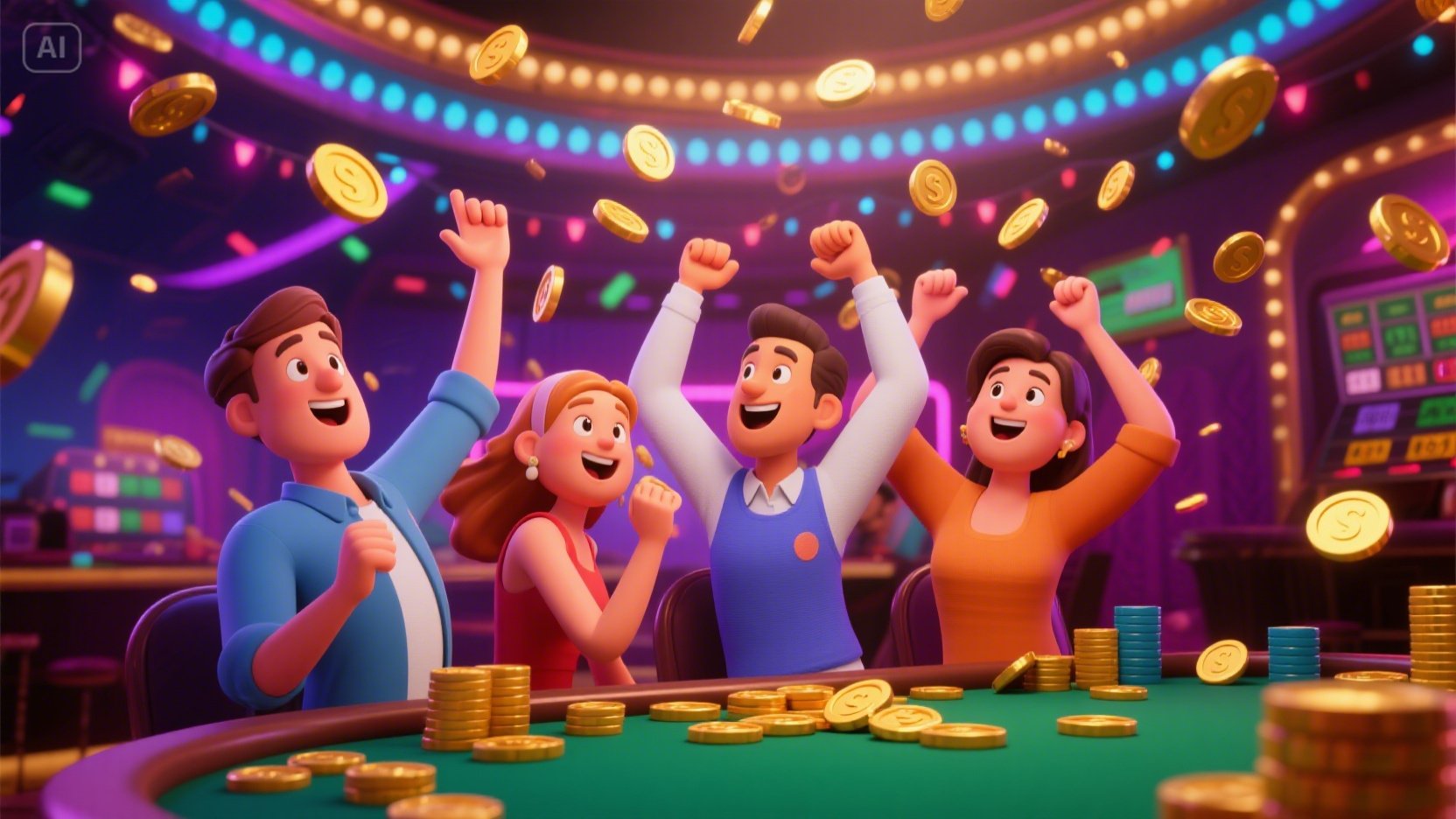 Dream Vegas CasinoDeposit once and claim your 200% instant bonus! Pakistani users can spin slots, play live casino, and withdraw PKR safely anytime they wish.