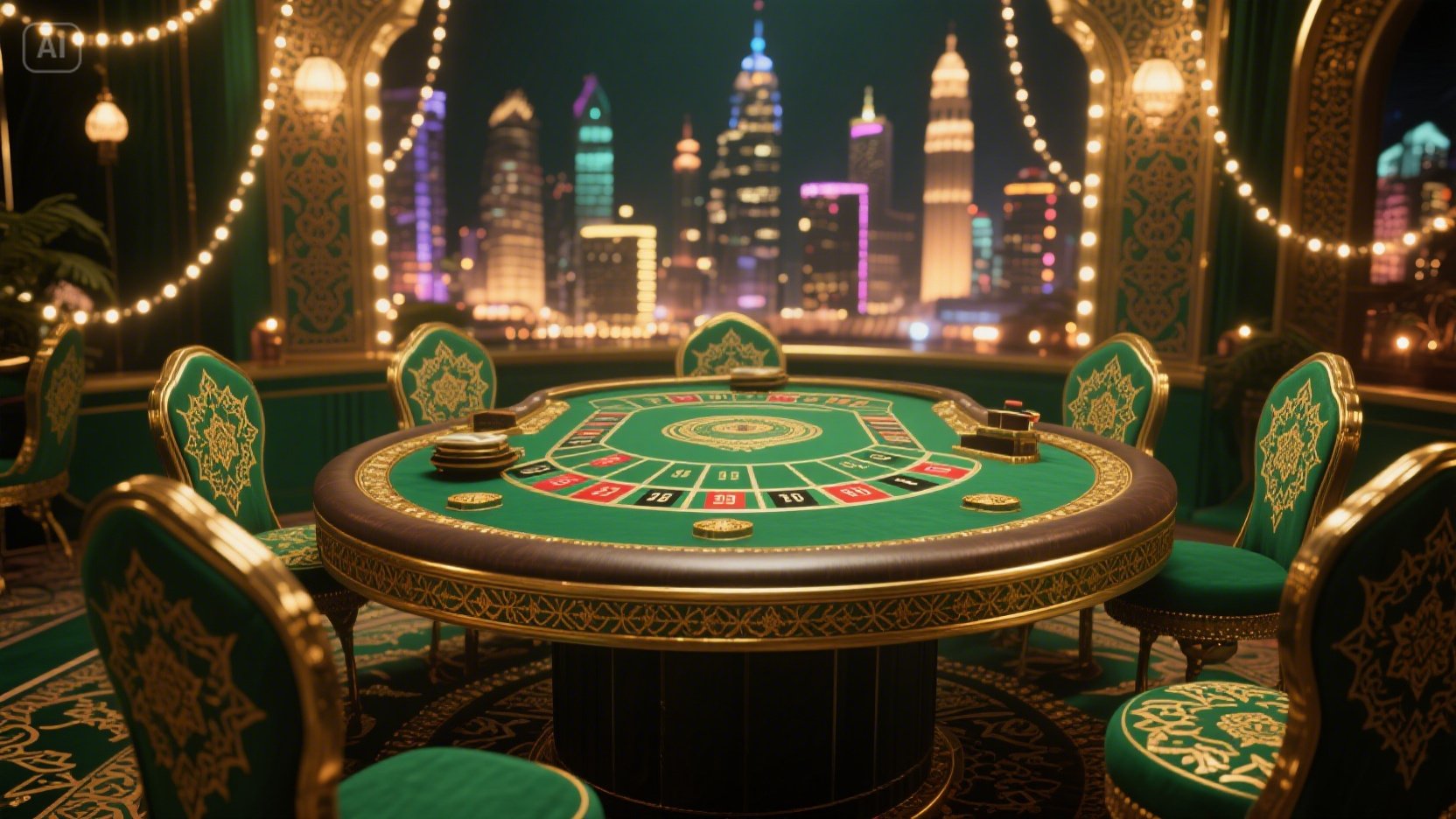 Casino Dream Vegas Casino desktop and mobile interfaces